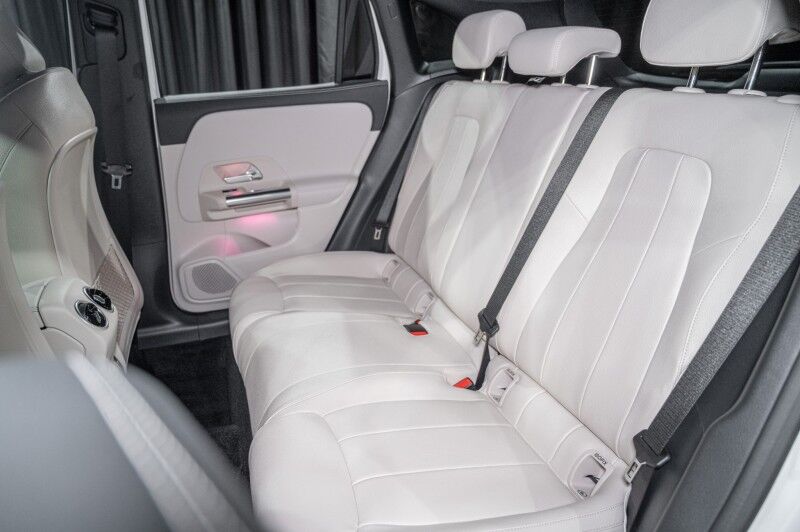 2025 Mercedes-Benz GLA 250 4MATIC&reg; SUV Peoria AZ
