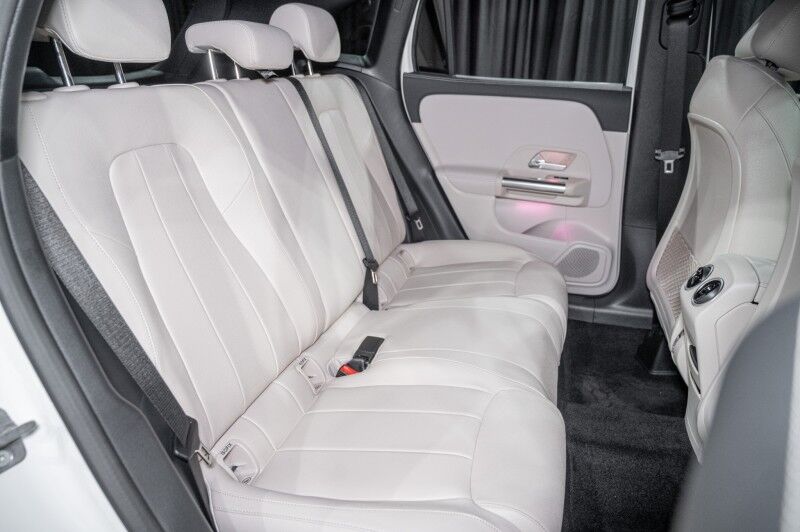 2025 Mercedes-Benz GLA 250 4MATIC&reg; SUV Peoria AZ