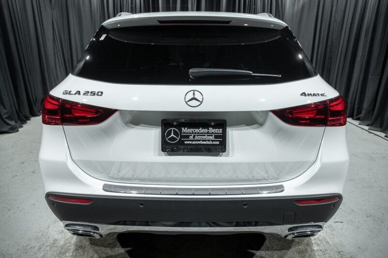 2025 Mercedes-Benz GLA 250 4MATIC&reg; SUV Peoria AZ