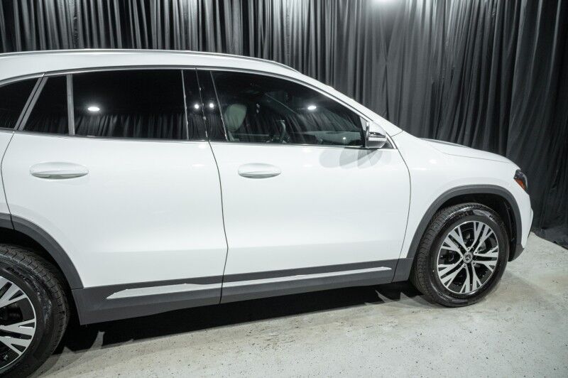 2025 Mercedes-Benz GLA 250 4MATIC&reg; SUV Peoria AZ