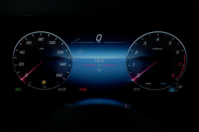 2025 Mercedes-Benz GLA 250 4MATIC&reg; SUV Peoria AZ