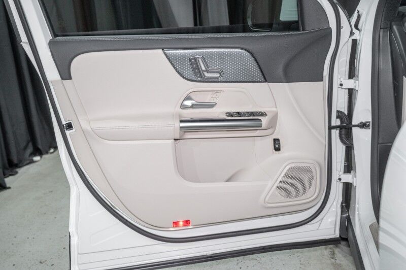 2025 Mercedes-Benz GLA 250 4MATIC&reg; SUV Peoria AZ