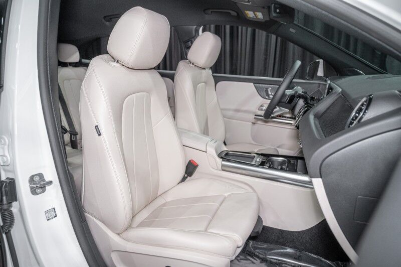 2025 Mercedes-Benz GLA 250 4MATIC&reg; SUV Peoria AZ