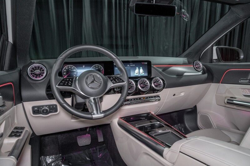 2025 Mercedes-Benz GLA 250 4MATIC&reg; SUV Peoria AZ