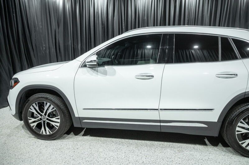 2025 Mercedes-Benz GLA 250 4MATIC&reg; SUV Peoria AZ