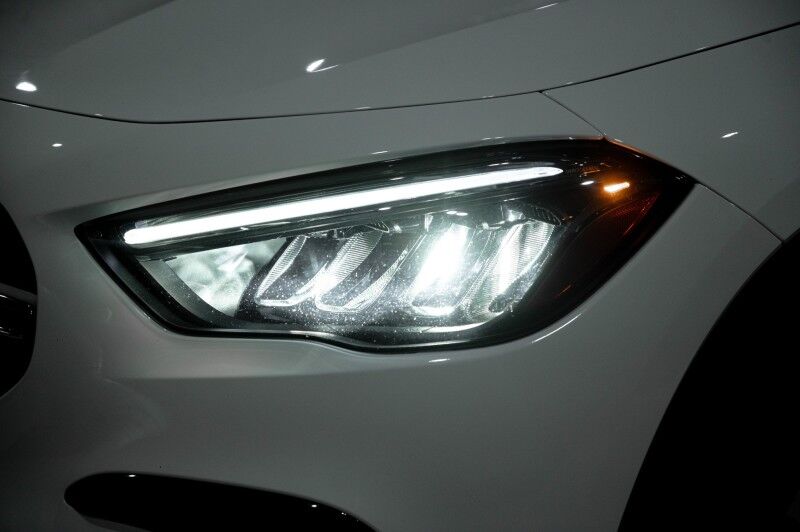 2025 Mercedes-Benz GLA 250 4MATIC&reg; SUV Peoria AZ