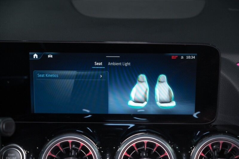 2025 Mercedes-Benz GLA 250 4MATIC&reg; SUV Peoria AZ