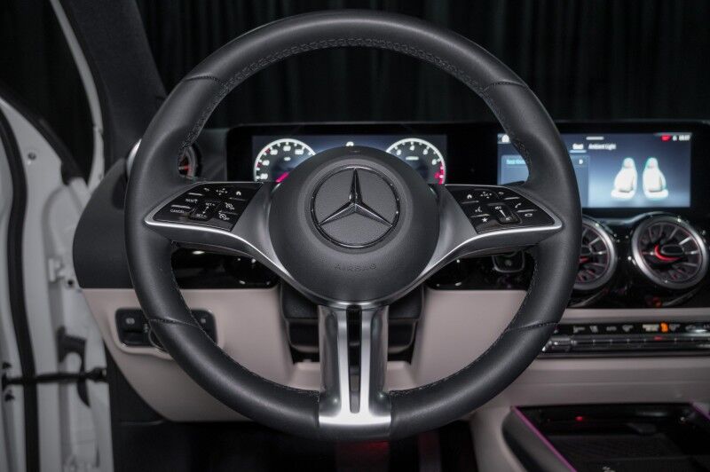 2025 Mercedes-Benz GLA 250 4MATIC&reg; SUV Peoria AZ