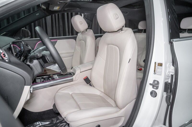 2025 Mercedes-Benz GLA 250 4MATIC&reg; SUV Peoria AZ