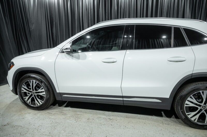 2025 Mercedes-Benz GLA 250 4MATIC&reg; SUV Peoria AZ