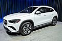 2025 Mercedes-Benz GLA 250 4MATIC® SUV