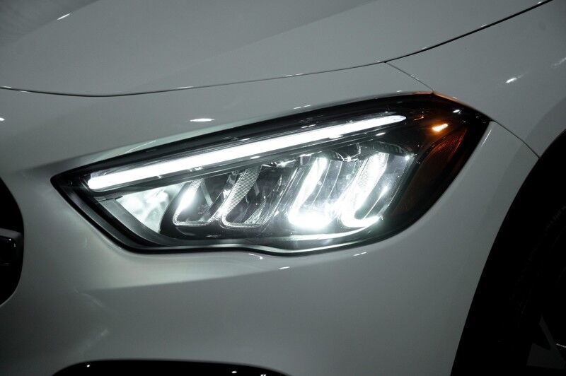 2025 Mercedes-Benz GLA 250 4MATIC&reg; SUV Peoria AZ