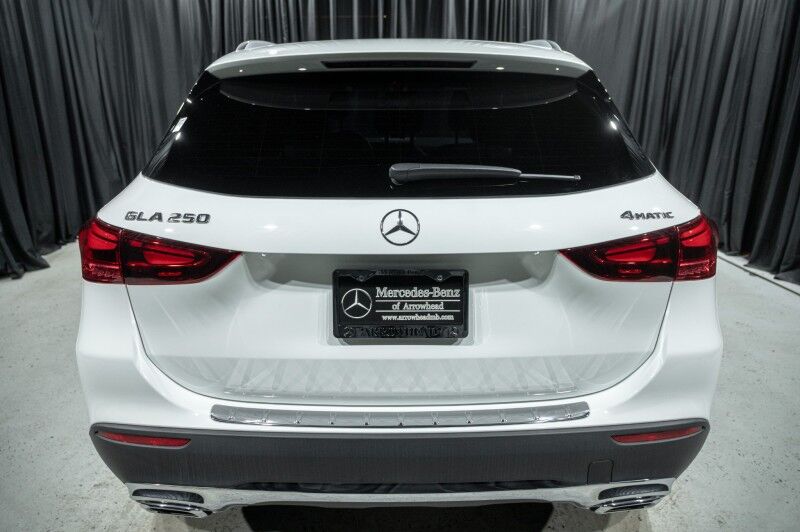 2025 Mercedes-Benz GLA 250 4MATIC&reg; SUV Peoria AZ