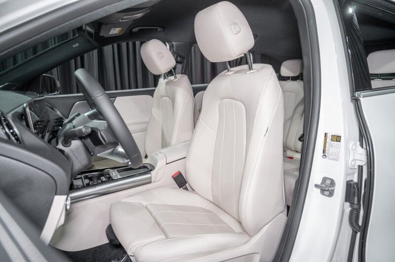 2025 Mercedes-Benz GLA 250 4MATIC&reg; SUV Peoria AZ