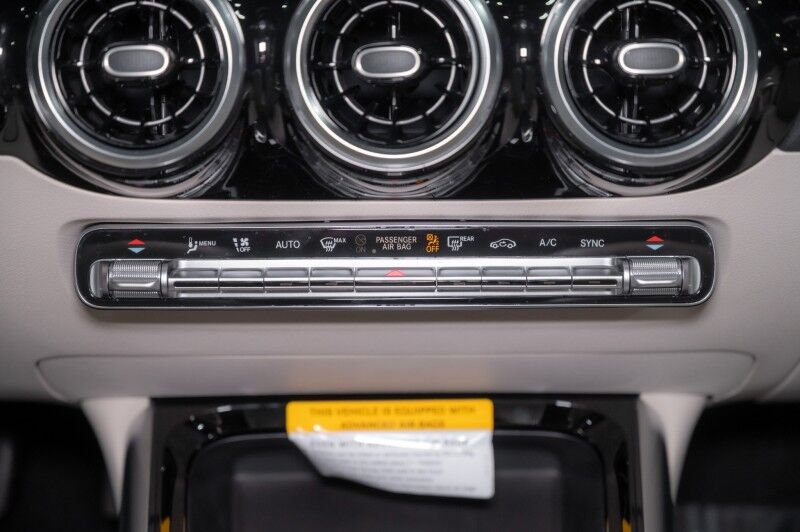 2025 Mercedes-Benz GLA 250 4MATIC&reg; SUV Peoria AZ