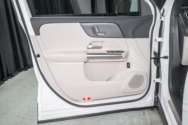 2025 Mercedes-Benz GLA 250 4MATIC&reg; SUV Peoria AZ