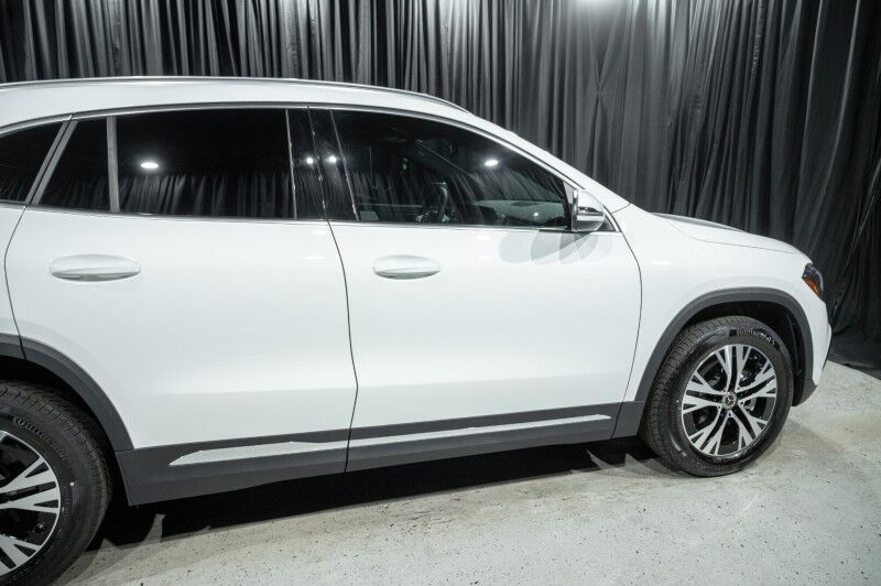 2025 Mercedes-Benz GLA 250 4MATIC&reg; SUV Peoria AZ