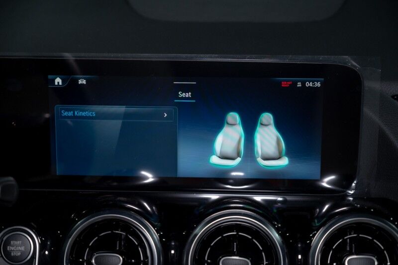 2025 Mercedes-Benz GLA 250 4MATIC&reg; SUV Peoria AZ