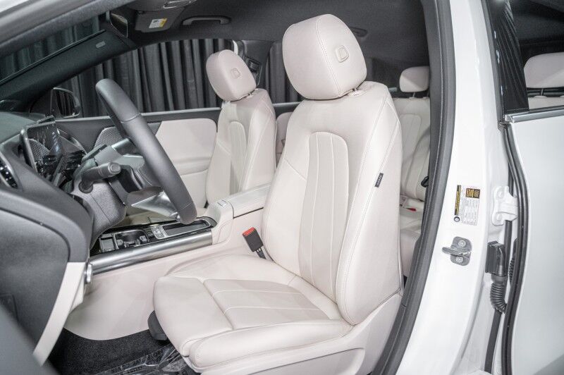 2025 Mercedes-Benz GLA 250 4MATIC&reg; SUV Peoria AZ