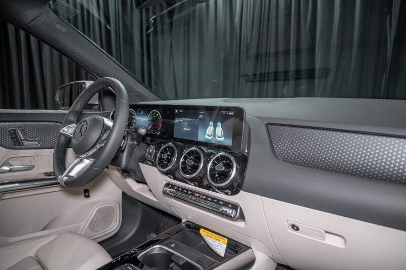 2025 Mercedes-Benz GLA 250 4MATIC&reg; SUV Peoria AZ