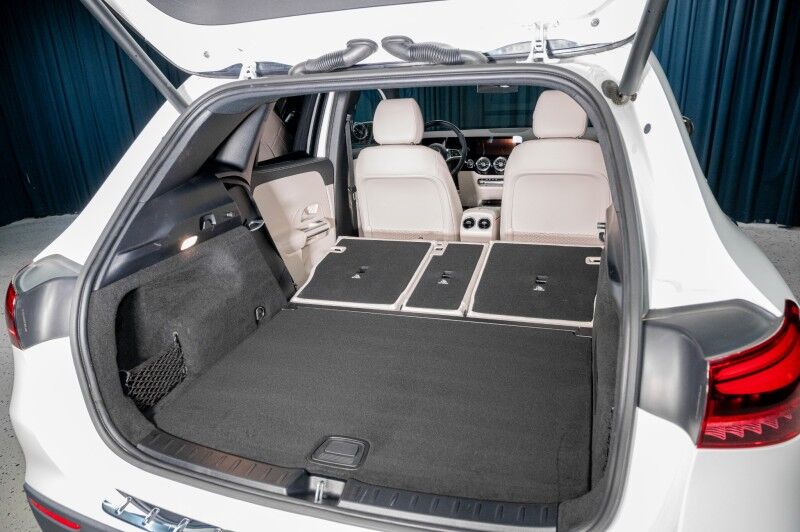 2025 Mercedes-Benz GLA 250 4MATIC&reg; SUV Scottsdale AZ