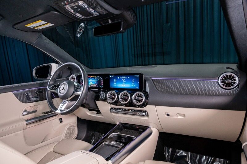 2025 Mercedes-Benz GLA 250 4MATIC&reg; SUV Scottsdale AZ