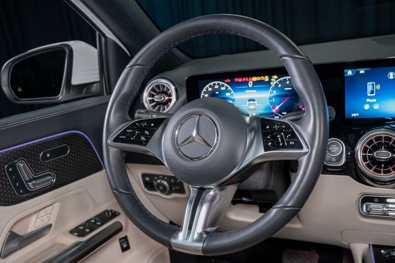 2025 Mercedes-Benz GLA 250 4MATIC&reg; SUV Scottsdale AZ