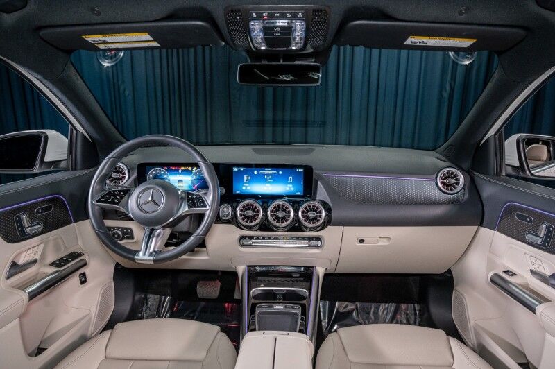 2025 Mercedes-Benz GLA 250 4MATIC&reg; SUV Scottsdale AZ