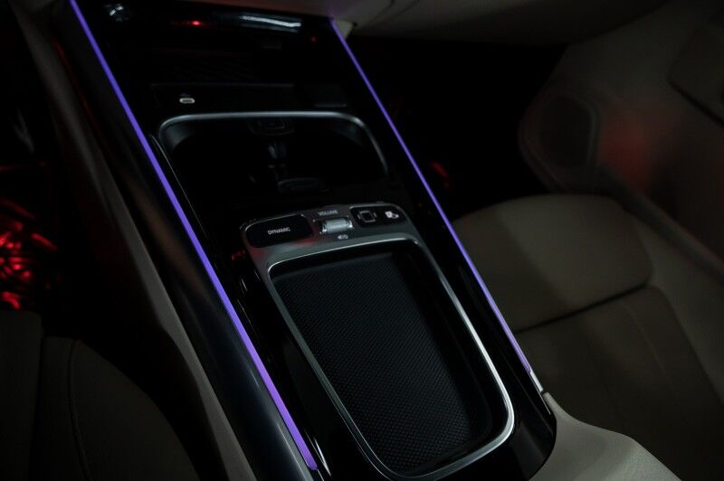 2025 Mercedes-Benz GLA 250 4MATIC&reg; SUV Scottsdale AZ