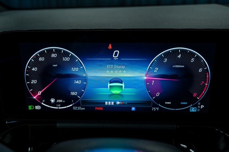 2025 Mercedes-Benz GLA 250 4MATIC&reg; SUV Scottsdale AZ