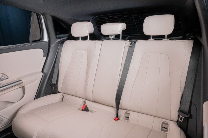 2025 Mercedes-Benz GLA 250 4MATIC&reg; SUV Scottsdale AZ