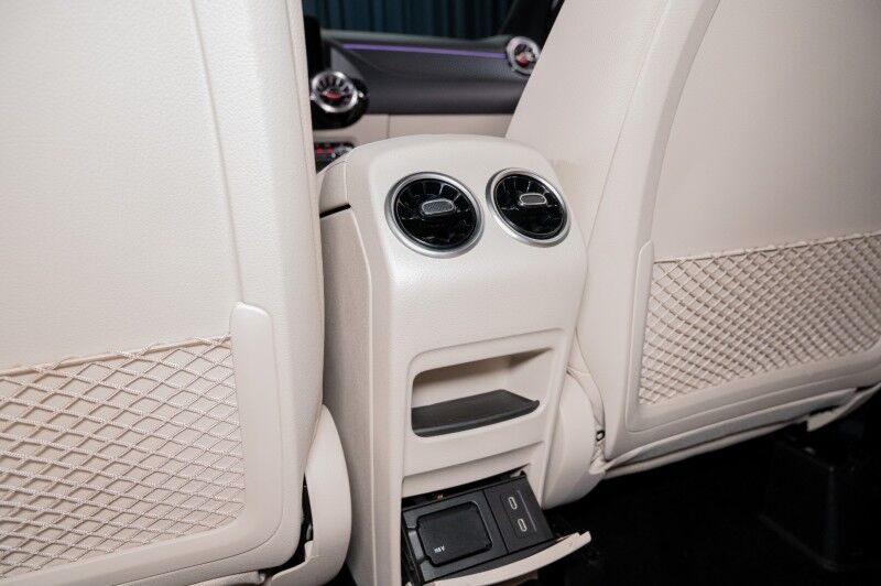 2025 Mercedes-Benz GLA 250 4MATIC&reg; SUV Scottsdale AZ