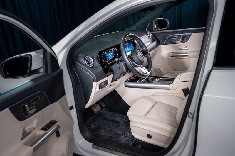 2025 Mercedes-Benz GLA 250 4MATIC&reg; SUV Scottsdale AZ