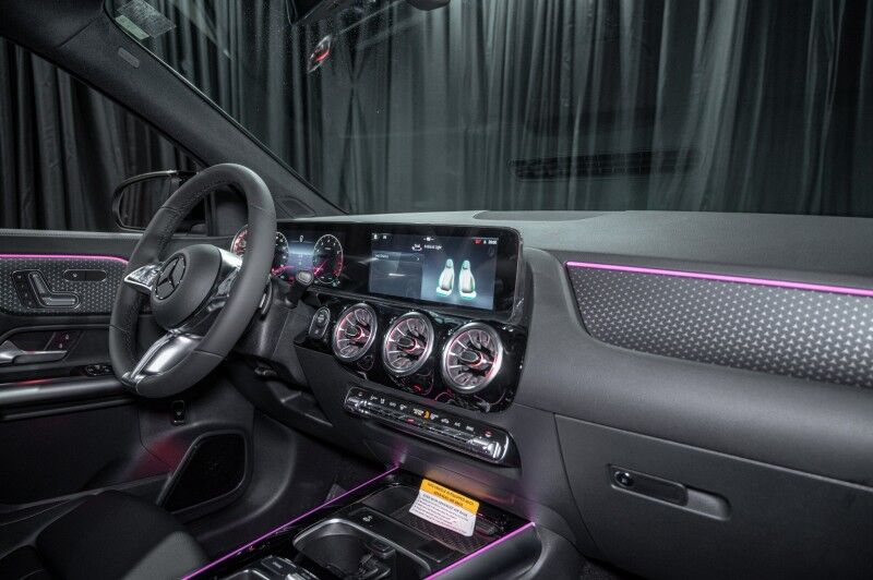 2025 Mercedes-Benz GLA 250 4MATIC&reg; SUV Peoria AZ