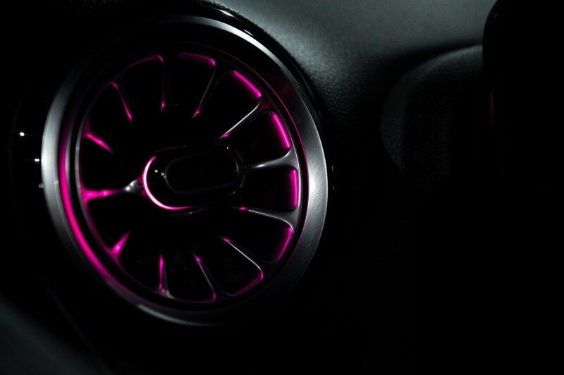 2025 Mercedes-Benz GLA 250 4MATIC&reg; SUV Peoria AZ