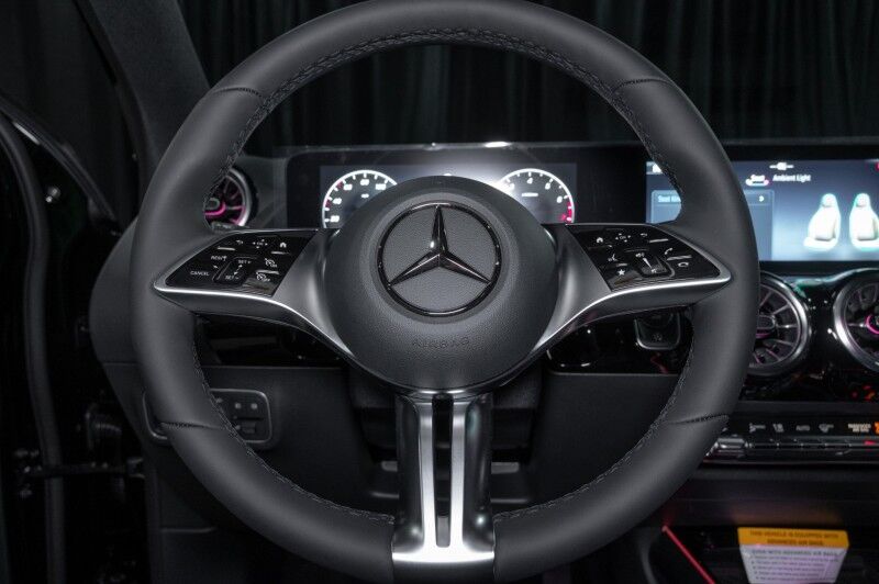 2025 Mercedes-Benz GLA 250 4MATIC&reg; SUV Peoria AZ