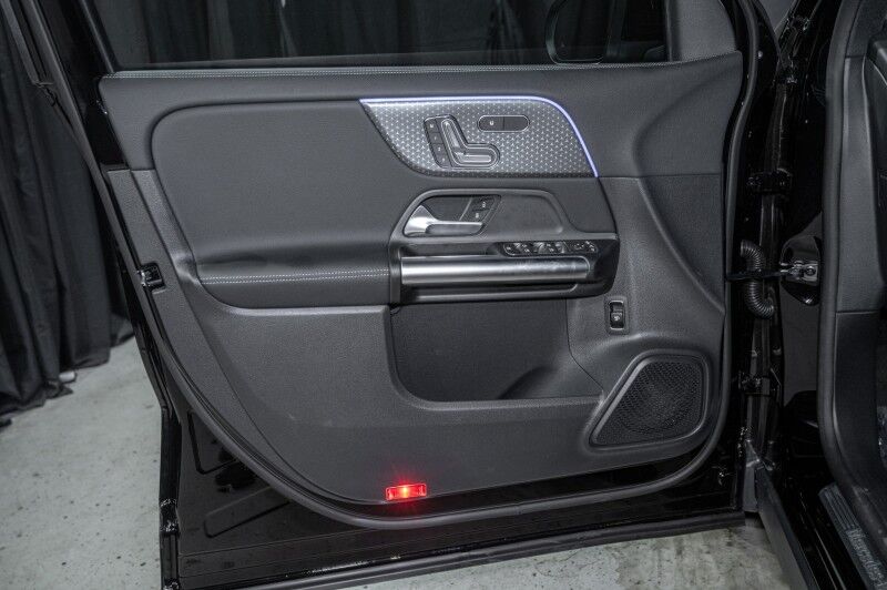 2025 Mercedes-Benz GLA 250 4MATIC&reg; SUV Peoria AZ