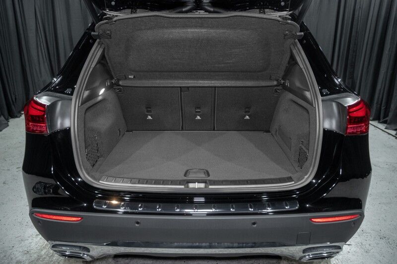 2025 Mercedes-Benz GLA 250 4MATIC&reg; SUV Peoria AZ