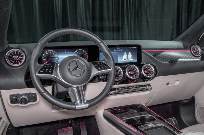 2025 Mercedes-Benz GLA 250 4MATIC&reg; SUV Peoria AZ