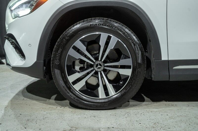 2025 Mercedes-Benz GLA 250 4MATIC&reg; SUV Peoria AZ