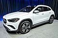 2025 Mercedes-Benz GLA 250 4MATIC® SUV