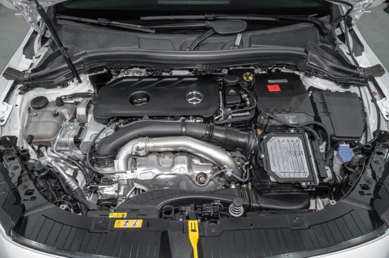 2025 Mercedes-Benz GLA 250 4MATIC&reg; SUV Peoria AZ