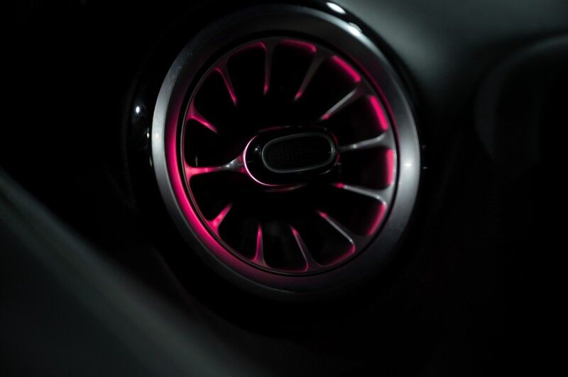 2025 Mercedes-Benz GLA 250 4MATIC&reg; SUV Peoria AZ