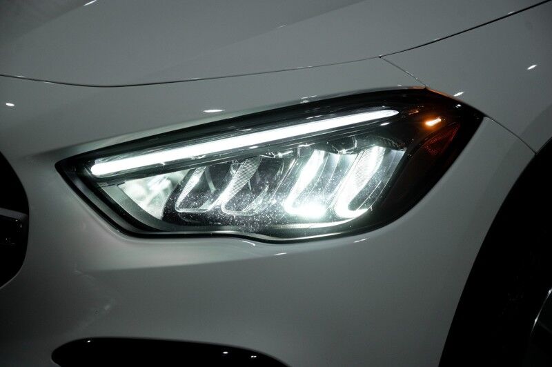 2025 Mercedes-Benz GLA 250 4MATIC&reg; SUV Peoria AZ