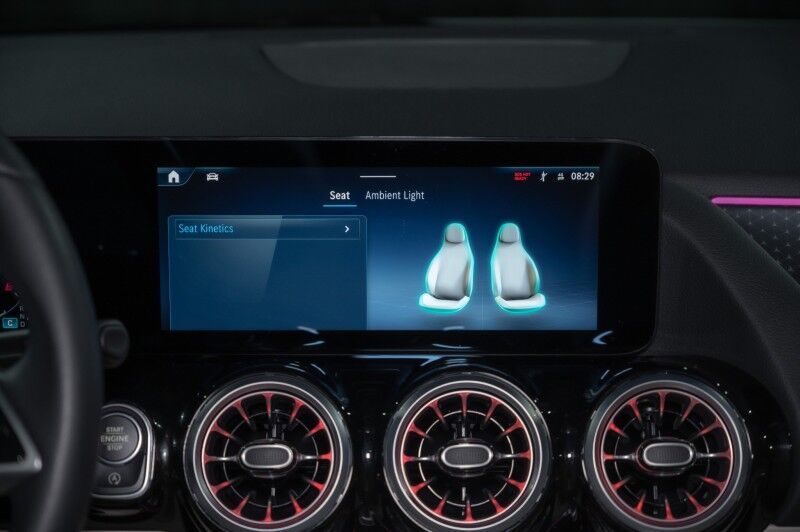 2025 Mercedes-Benz GLA 250 4MATIC&reg; SUV Peoria AZ