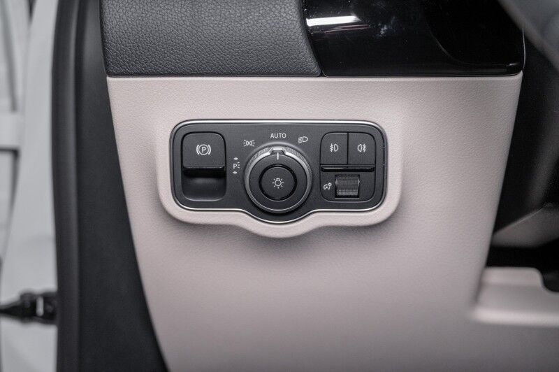 2025 Mercedes-Benz GLA 250 4MATIC&reg; SUV Peoria AZ