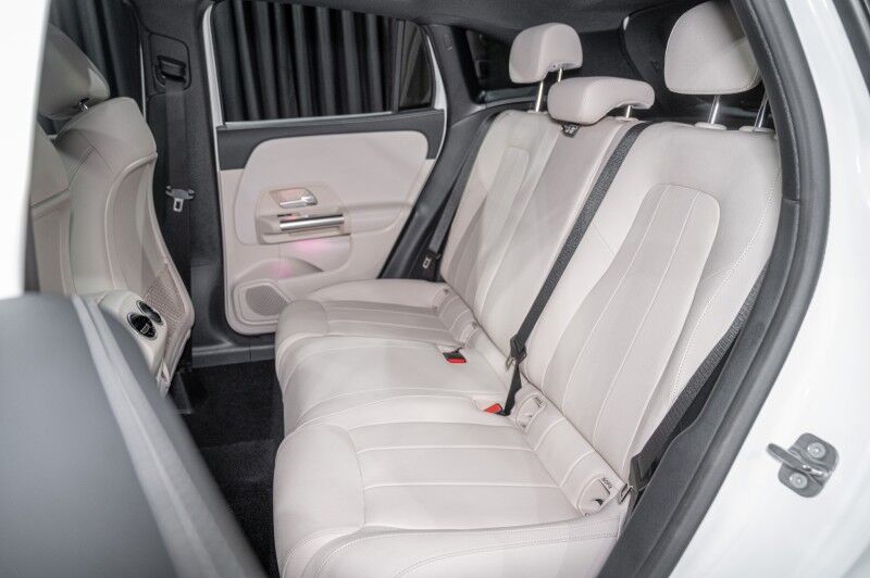 2025 Mercedes-Benz GLA 250 4MATIC&reg; SUV Peoria AZ