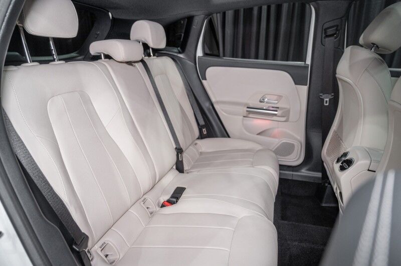 2025 Mercedes-Benz GLA 250 4MATIC&reg; SUV Peoria AZ