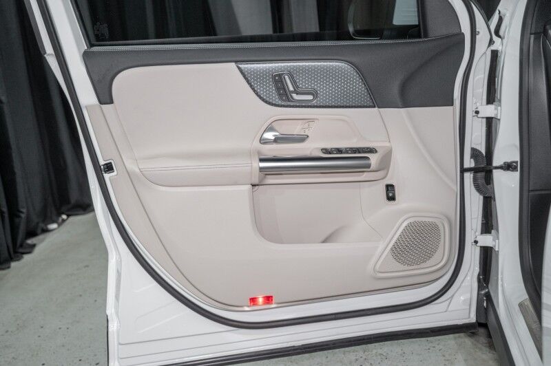 2025 Mercedes-Benz GLA 250 4MATIC&reg; SUV Peoria AZ