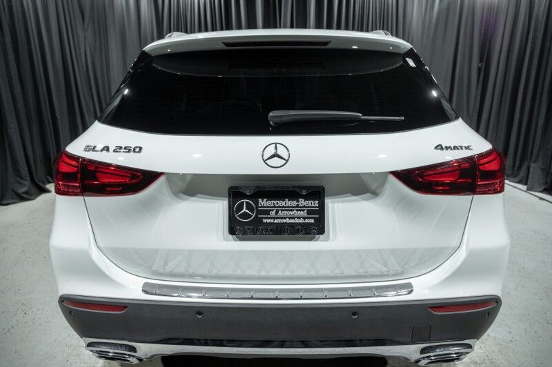 2025 Mercedes-Benz GLA 250 4MATIC&reg; SUV Peoria AZ